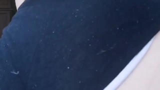 Giantess Debora Buttcrush SFX (trailer)