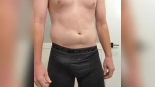 Tiktok with this cock