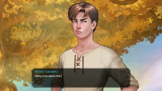 WHAT A LEGEND V041-15-Wish Granting Tree