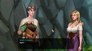 WHAT A LEGEND V041-15-Wish Granting Tree