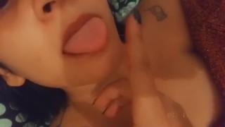Horny night 