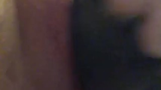 Milking my creamy pussy