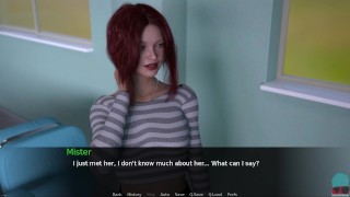 Hot Lizzy is back! • DUSKLIGHT MANOR #99