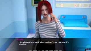 Hot Lizzy is back! • DUSKLIGHT MANOR #99
