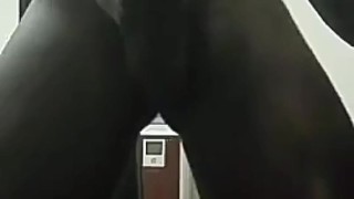 Cum compilation and stroking 