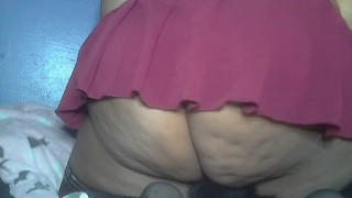tantam becomes a kitty clip 2
