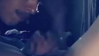 Pussy for dessert