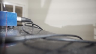 stroke my bbc until i cum all over myself