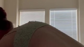 Hottest MILF Body Youâ€™ll Ever See