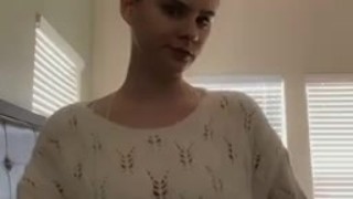 Big MILF Tits