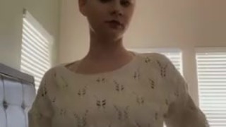Big MILF Tits