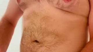 Bi Guy Solo Playtime 