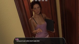 Halfway House - Nice old stalking (14)