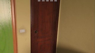 Halfway House - Needing some help from big bro (15)