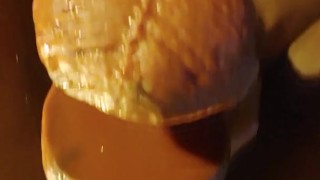 Riding My Cock Mold