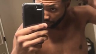 On my way to fuck your bitch 