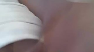 Early morning cum load 