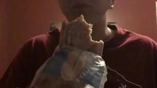 1100 calorie dice roll for csanders (grommr)