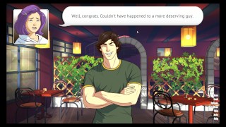 Coming Out on Top – Episode 3