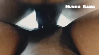I let her play with my Dick 🍆💦