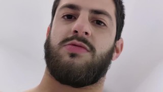 Alpha Hunk Master verbal domination - slut slave degradation - hardcore humiliation