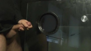 Shooting Cum at a Dish #23 ~ LoadsMalone