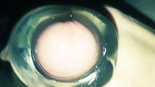 41yo father/divorcee fucking sex toy