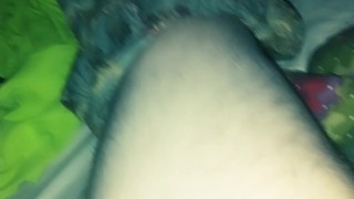 41yo father/divorcee fucking sex toy
