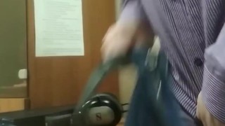 Trianon cumshot #022