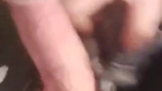 Thick Hung dick 