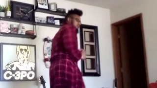Feeling the music