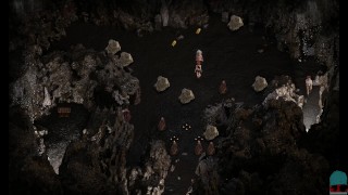 TON #104 • TREASURE OF NADIA • PC Gameplay [HD]