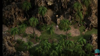 TON #104 • TREASURE OF NADIA • PC Gameplay [HD]