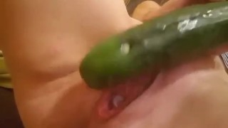 Veggie fun