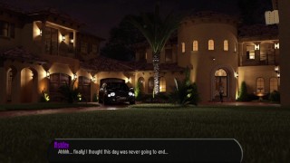 Halfway House 81