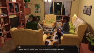 Halfway House 82