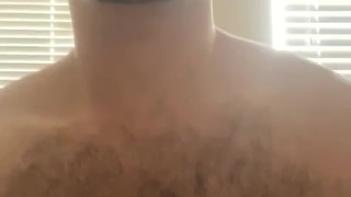 Top jock waits patiently for twink bf too Fuck him