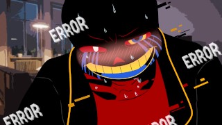 ASMR - Sexo con Error