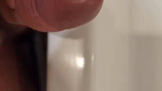 Pissing