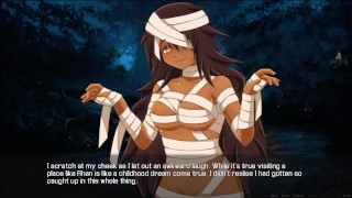Quest Failed Chapter 2 Uncensored Guide Part 7