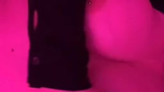 New Nipple piercings 