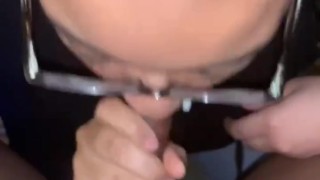 She got my attention 