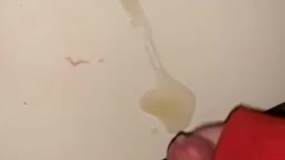  3 weeks not cuming 
