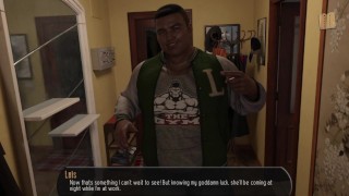 Halfway House 83