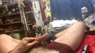 Edging 