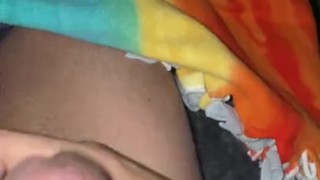 When you it’s to big for the cam