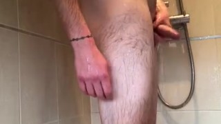Shower time with me, who’s joining? ;-)