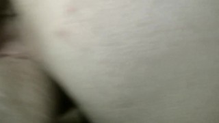 sex rear view, watching my wife jump (2018)