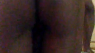 Wednesday Play and before cumshot part 2