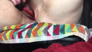 Watch Me Cum 